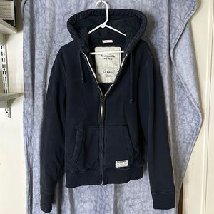 Abercrombie and Fitch Muscle sweatshirt